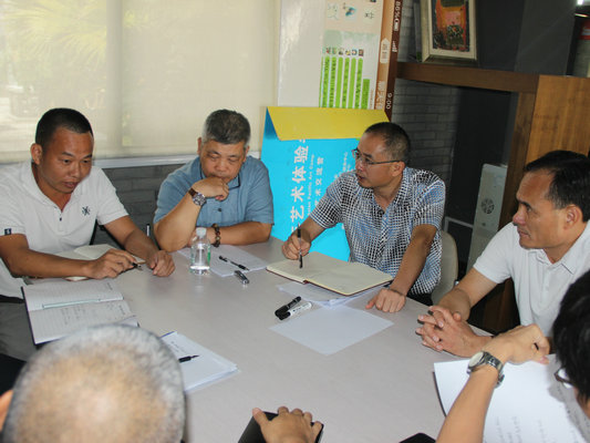 新增近千支高清监控，目标“北滘无贼”