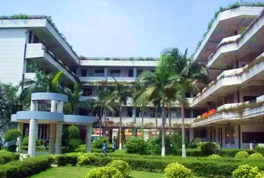 顺德龙江旺岗小学
