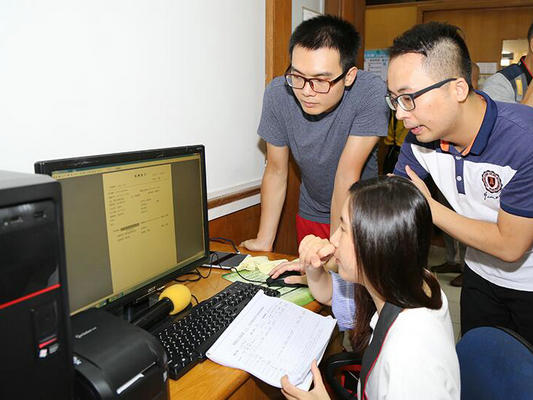 网友：参与式预算让我们更贴近政府！