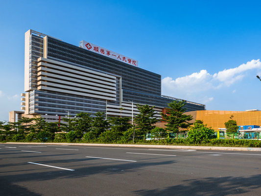 工作看得见！顺德“挂图作战”推进重点项目建设