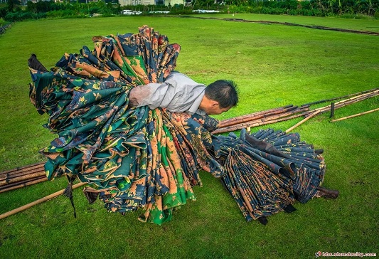 作为顺德人，这个传说，你听过吗？