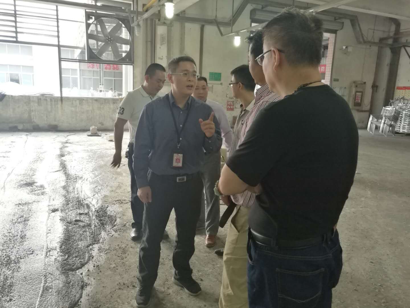 北滘“秋冬行动”出击，3家企业被查封！