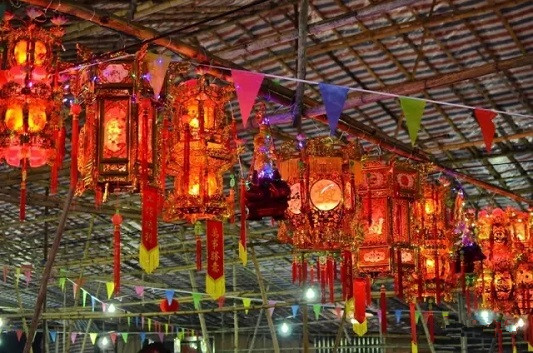 顺德这些风俗节庆习俗源自……