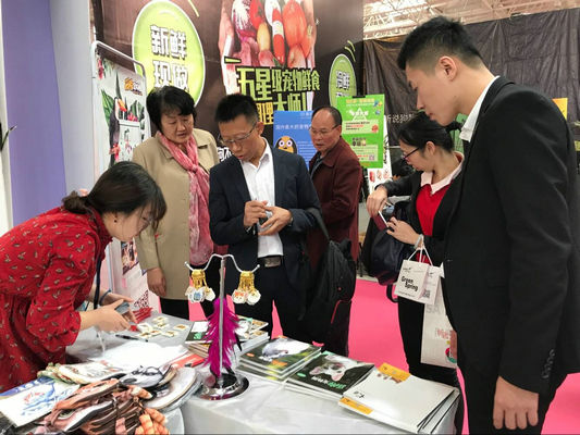 铲屎官看过来，这场宠物party等你来
