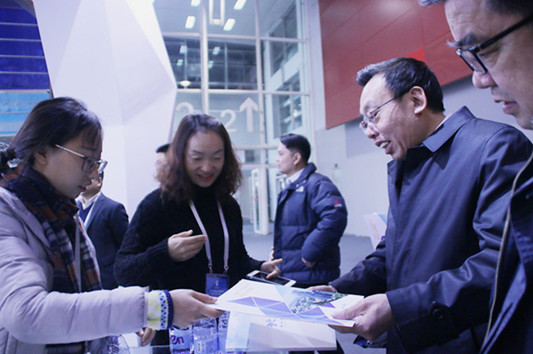北滘首次进军海交会，“智造小镇”揽智才