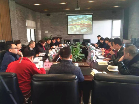 专家把脉，华附北滘学校拟打造智慧校园