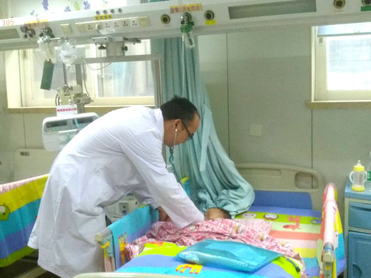 小孩差点在自家溺亡，家长必须注意这些问题！