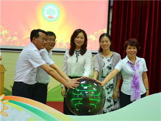 西山小学：打造梦想课程，让孩子得以全方位灌溉