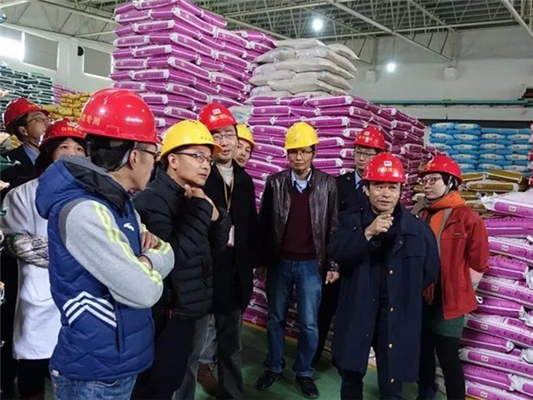 岁末年初，食品安全、安全生产不能放！