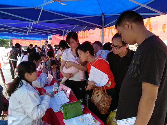 爱耳知识知多少？专家为你送“干货”来了