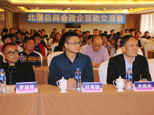这个会员大会料好足，企业直言“值得”