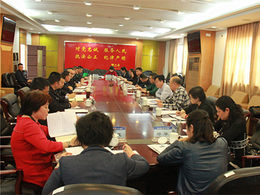 法律咨询市场很乱？将进行强力整治