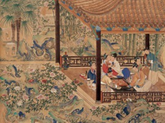 龙江讲堂第一讲，4月1日约定你！