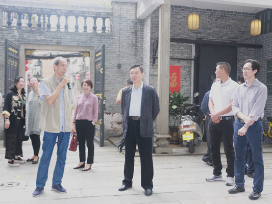 各联委会工作有奇招，有为政协出成效