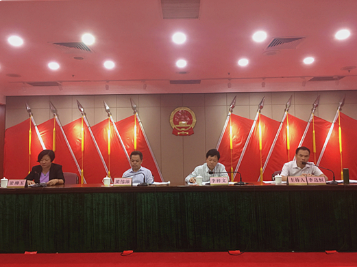 龙江村企结对签约，将实现三方互惠共赢