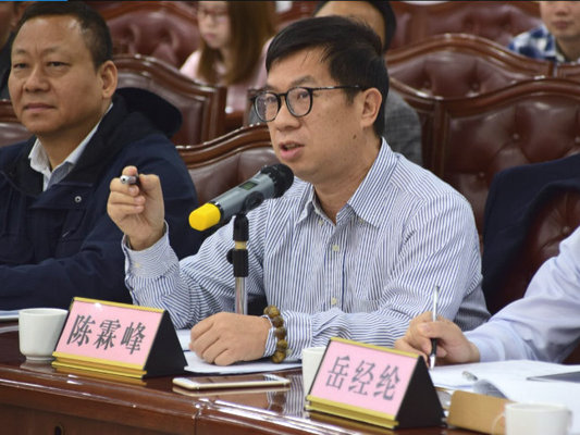 龙江城区初中咋建？紫云阁周边如何改？
