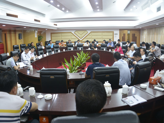 乐从：镇村联动，大气污染防治绝不手软