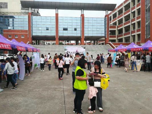 书香陈村倡导全民阅读，一系列活动来了