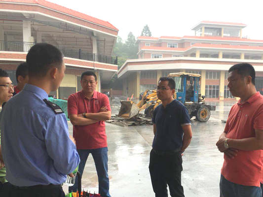 龙江主动服务企业，建标杆食品消费市场