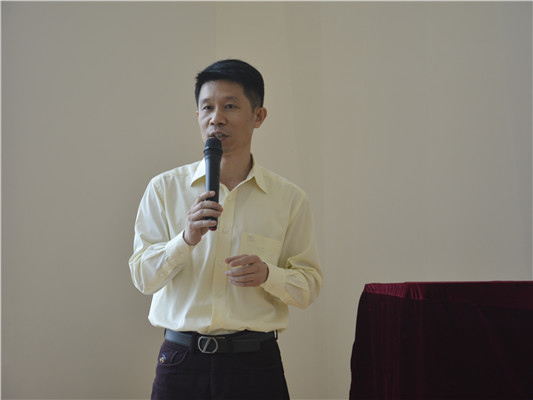 基层治理有担当，乐从东平先试先行