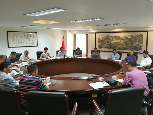 龙江外国语学校将奠基，正研讨办学理念