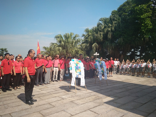 珠江纵队73周年，一场展览为你讲述故事