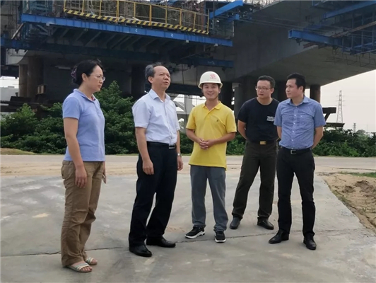 郭文海：勒流农村要发挥优势发展产业