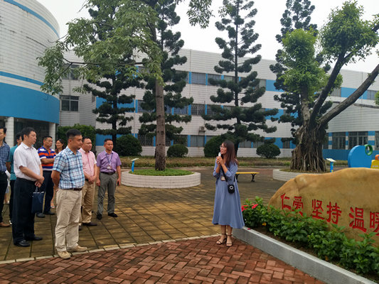 吸引重点人才，陈村将优先解决子女入学