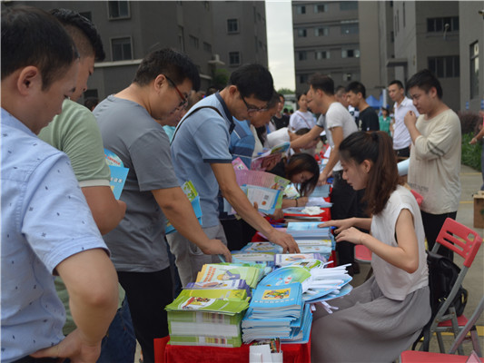 部门协同作战，北滘300人参与应急演练