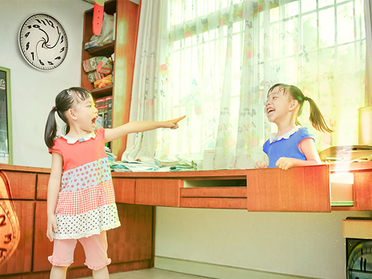 壹周美图：嘿！“奇幻仙境”你发现了吗