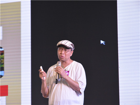 大咖云集，探索民宿与美丽乡村建设发展