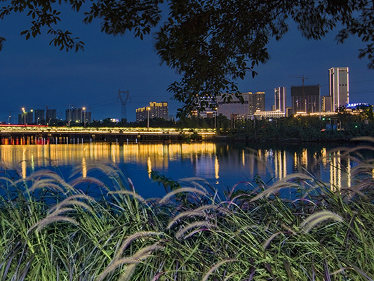 壹周美图：从晨曦到夜幕，我在顺德等你……