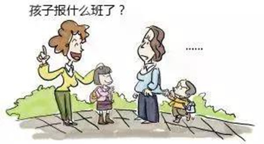 顺德网议：兴趣班娱>学，家长应叫停？