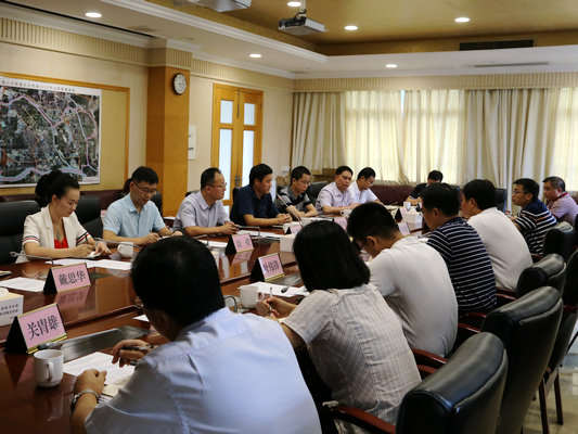 给自己“添麻烦”，北滘将用好法律顾问