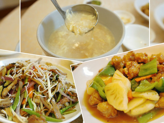 27年，他把餐馆做出了“情怀”的味道