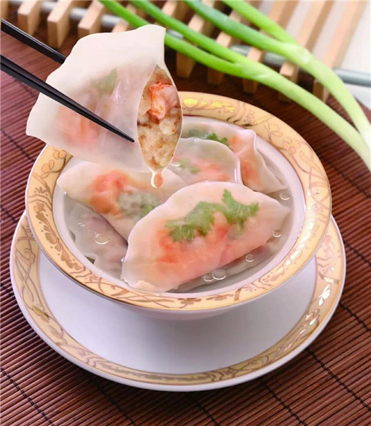 凤城鱼皮角——巷间飘香，乘一碗人间烟火