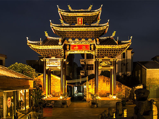 壹周美图：顺德的流年印记，有最美时光
