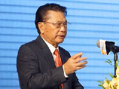 何享健入选改革开放杰出贡献拟表彰对象