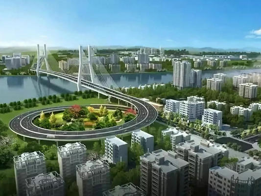 街区改造？地铁延线？下阶段城市规划了解一下