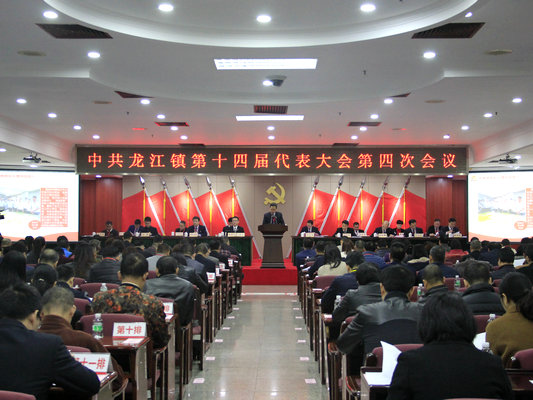龙江：书记作报告，亮点都与你有关