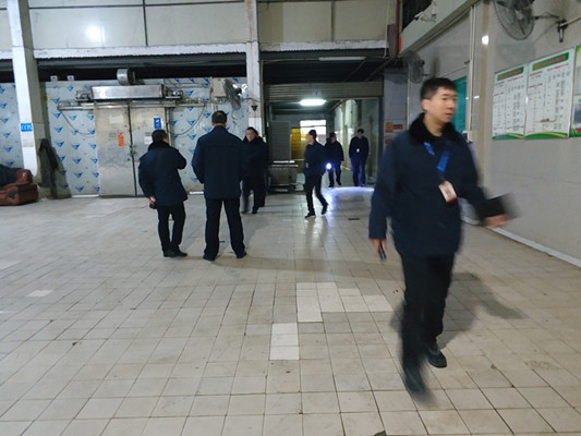 今冬明春！文化市场也要拧紧“安全阀”