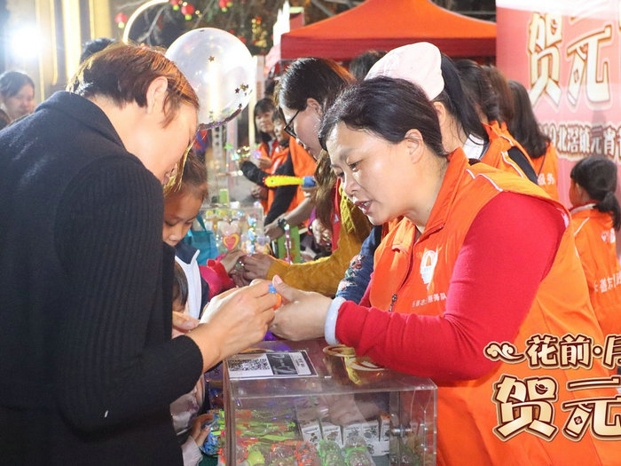 北滘元宵节，“猪”多活动都好玩