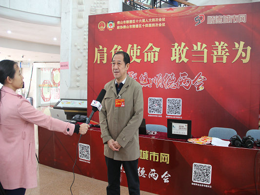 陈瑞新：医护资源紧张，引才留才要抓紧