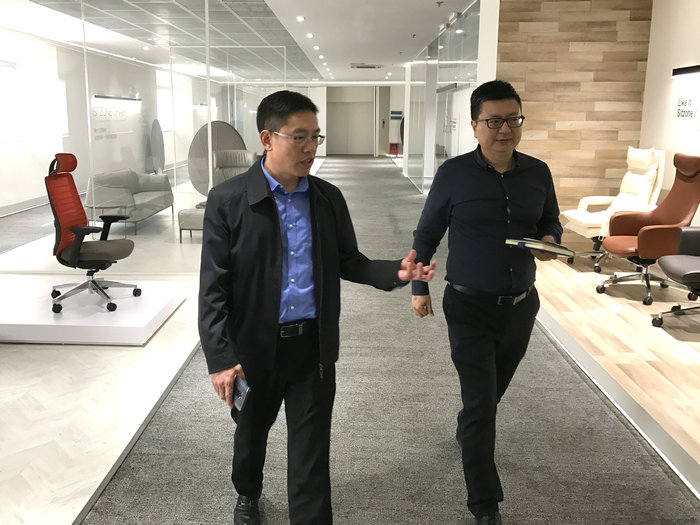 龙江：“顺德区担当有为先进集体”掀干事创业新热潮