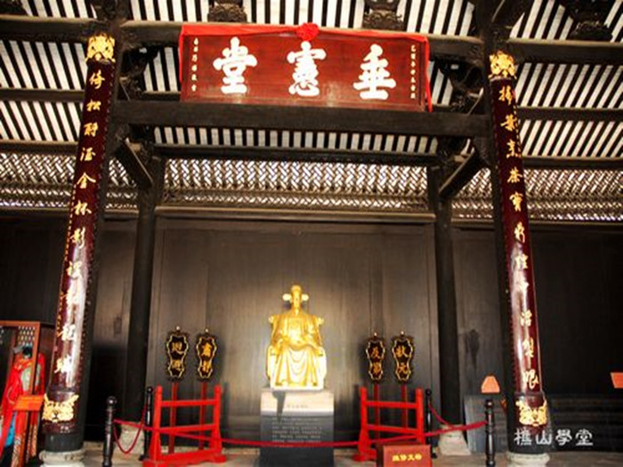 你知道吗？顺德曾经有位“鸭蛋状元”！