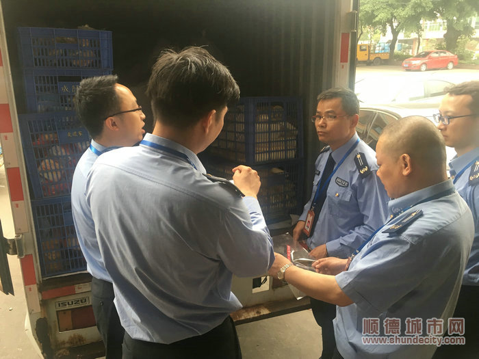 龙江：无证生产蛋糕还脏乱？坚决查封！