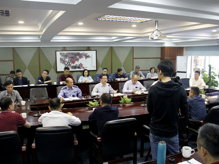 龙江：以郭文海书记肯定为鞭策，用成绩回应期待