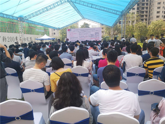顺德人才专卖房5月17日开放申请，提供1300多套