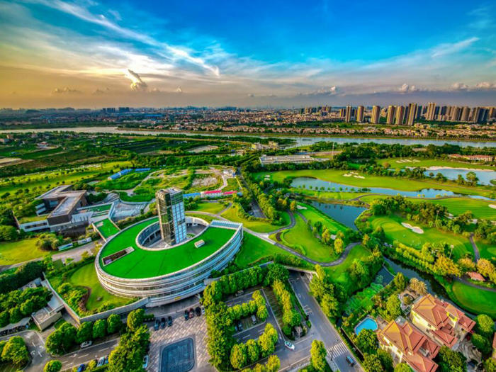 北滘建制60年，千亿大镇凭什么再领跑？