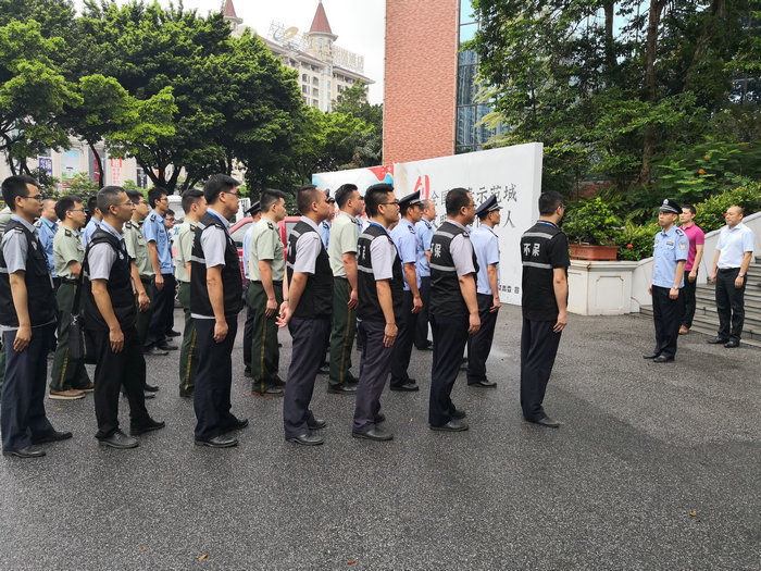 龙江：开展安全大检查行动，持续一季度